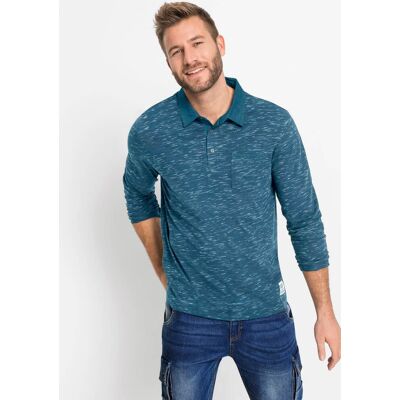 Catamaran Langarmshirt topas-meliert 64/66 male Catamaran Langarmshirt topas-meliert 64/66 male