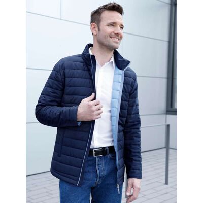 Witt Steppjacke marine 50 male Witt Steppjacke marine 50 male