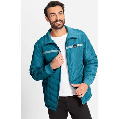 marco donati Steppjacke aquapetrol 48 male marco donati Steppjacke aquapetrol 48 male
