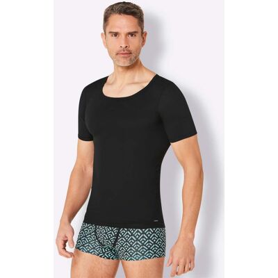 Comte Shirt schwarz 10 male Comte Shirt schwarz 10 male