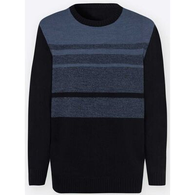 Witt Pullover marine-blau 62 male Witt Pullover marine-blau 62 male