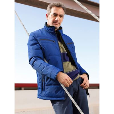 marco donati Steppjacke royalblau 54 male marco donati Steppjacke royalblau 54 male