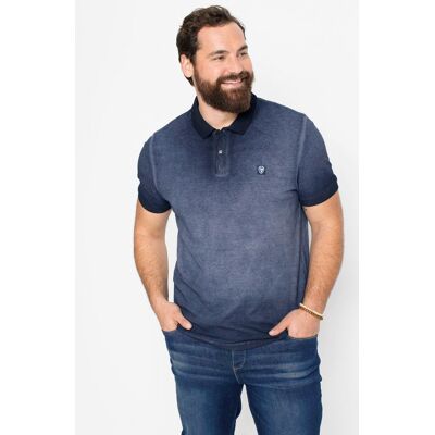 Catamaran Kurzarmshirt dunkelblau 44/46 male Catamaran Kurzarmshirt dunkelblau 44/46 male