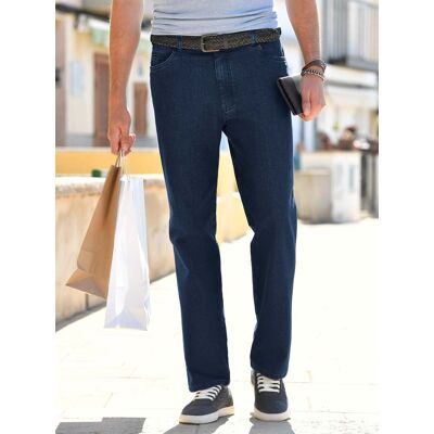 Brühl Ankle-Jeans blue-stone-washed 52 male Brühl Ankle-Jeans blue-stone-washed 52 male