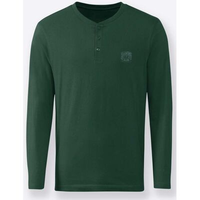 Catamaran Langarm-Shirt moos 64/66 male Catamaran Langarm-Shirt moos 64/66 male