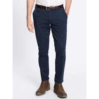 Brühl Hose dunkelblau 62 male Brühl Hose dunkelblau 62 male