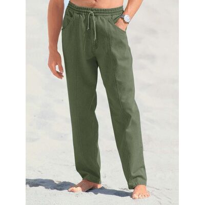 Witt Schlupfhose khaki 58 male Witt Schlupfhose khaki 58 male