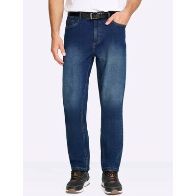 Catamaran 5-Pocket-Jeans blue-stone-washed 25 male Catamaran 5-Pocket-Jeans blue-stone-washed 25 male