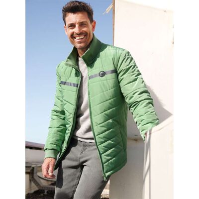 marco donati Steppjacke eucalyptus 50 male marco donati Steppjacke eucalyptus 50 male
