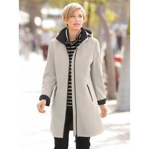 CASUAL LOOKS - Softshelljacke Gr. 24 - Winddicht Wasserabweisend Fleecefutter CASUAL LOOKS - Softshelljacke Gr. 24 - Winddicht Wasserabweisend Fleecefutter