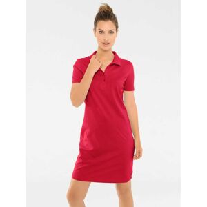 HEINE Polokleid - Kurzes Polo-Kleid HEINE Polokleid - Kurzes Polo-Kleid
