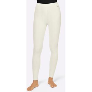 FEEL GOOD Damen Leggings - unifarben - Hosen FEEL GOOD Damen Leggings - unifarben - Hosen
