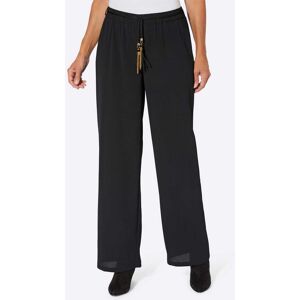 Fair Lady Modell 40 Weite Hose - Palazzohose Fair Lady Modell 40 Weite Hose - Palazzohose
