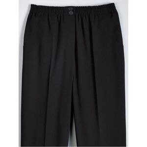 Come on Schlupfhose schwarz 25 female Come on Schlupfhose schwarz 25 female