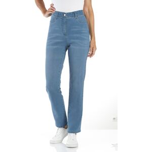 CLASSIC BASICS Gr. 40 High-waist Jeans - Damen CLASSIC BASICS Gr. 40 High-waist Jeans - Damen