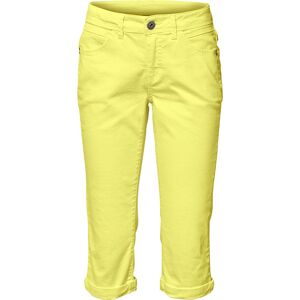 HEINE Damen 3/4-Hose Gelb Gr. 34 - Hosen HEINE Damen 3/4-Hose Gelb Gr. 34 - Hosen