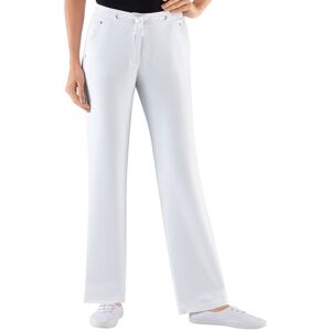 CASUAL LOOKS Gr. 40 Weiße Hose - Hosen CASUAL LOOKS Gr. 40 Weiße Hose - Hosen