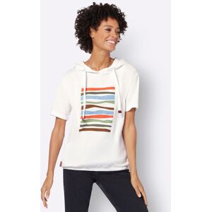 Casual Looks Hoodie - Sweatshirt Casual Looks Hoodie - Sweatshirt