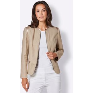 CREATION L PREMIUM Leinen-Viskose-Blazer - Blazer CREATION L PREMIUM Leinen-Viskose-Blazer - Blazer