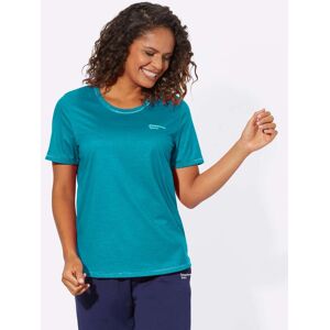 CATAMARAN Freizeitshirt - Unifarben, Rundhals, Kurzarm - Shirt CATAMARAN Freizeitshirt - Unifarben, Rundhals, Kurzarm - Shirt
