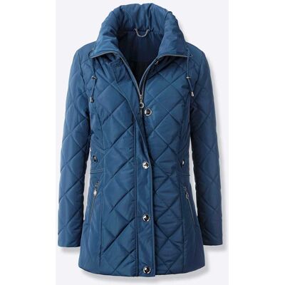Witt Steppjacke dunkelblau 40 female Witt Steppjacke dunkelblau 40 female