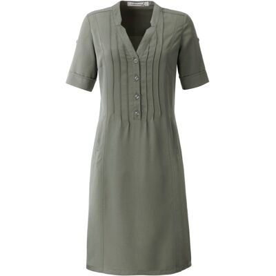 Witt Sommerkleid hellkhaki 25 female Witt Sommerkleid hellkhaki 25 female