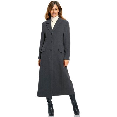 heine Mantel anthrazit 40 female heine Mantel anthrazit 40 female