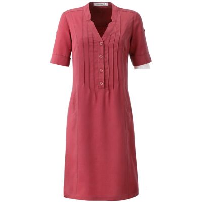 Witt Sommerkleid himbeerrot 36 female Witt Sommerkleid himbeerrot 36 female