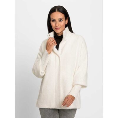 heine Jacke ecru 44 female heine Jacke ecru 44 female