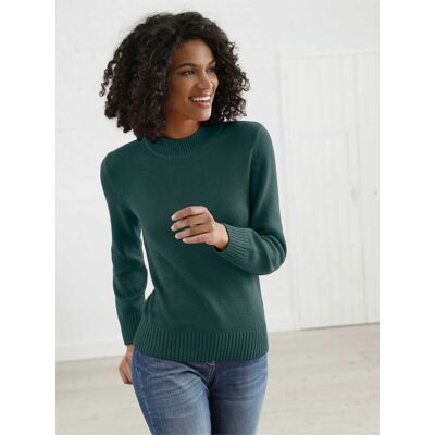 Witt Strickpullover tanne 54 female Witt Strickpullover tanne 54 female