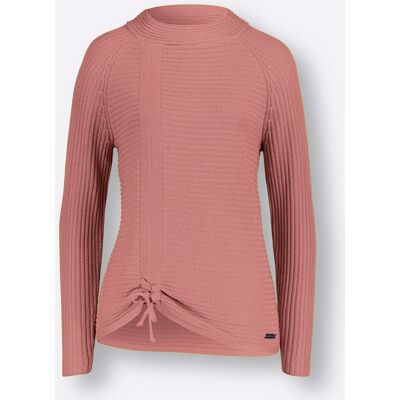 Witt Langarm-Pullover rosenholz 54 female Witt Langarm-Pullover rosenholz 54 female