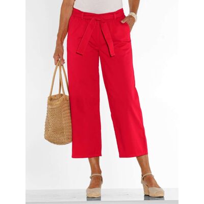 Witt Culotte erdbeere 56 female Witt Culotte erdbeere 56 female