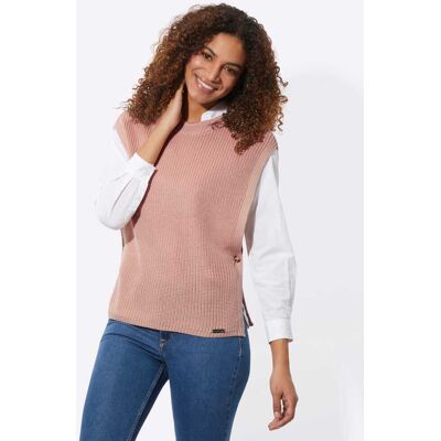 Witt Kapuzenpullover puder 40 female Witt Kapuzenpullover puder 40 female