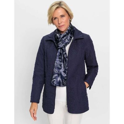 Witt Steppjacke marine 40 female Witt Steppjacke marine 40 female