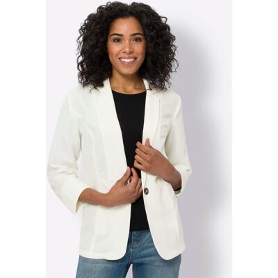 Witt Blazer ecru 50 female Witt Blazer ecru 50 female