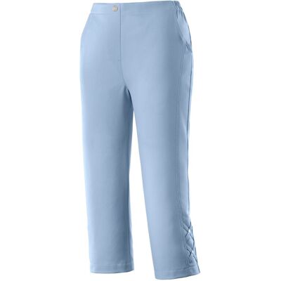 Witt Caprihose hellblau 40 female Witt Caprihose hellblau 40 female
