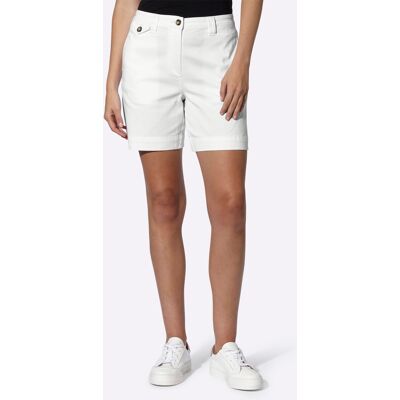 heine Shorts weiß 44 female heine Shorts weiß 44 female