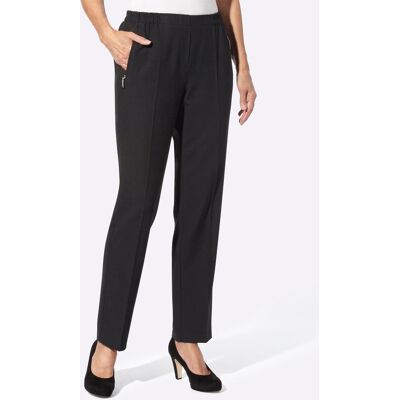 Webhose ADELINA Gr. 235 - Damen Winterhosen Webhose ADELINA Gr. 235 - Damen Winterhosen
