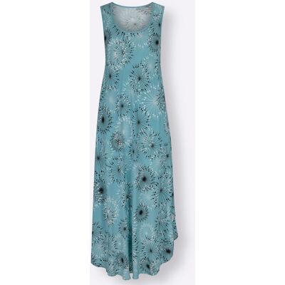 Witt Druckkleid ozean-graphit-bedruckt 38 female Witt Druckkleid ozean-graphit-bedruckt 38 female