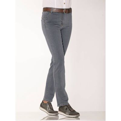 Witt Jeans stone-grey-denim 48 female Witt Jeans stone-grey-denim 48 female