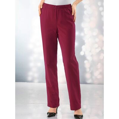 Witt Thermohose bordeaux 20 female Witt Thermohose bordeaux 20 female