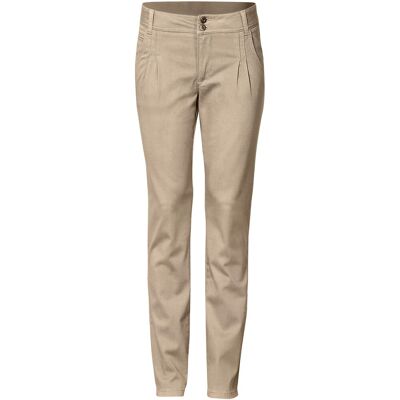 heine Chinohose sand 44 female heine Chinohose sand 44 female