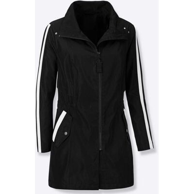 Witt Parka schwarz 40 female Witt Parka schwarz 40 female