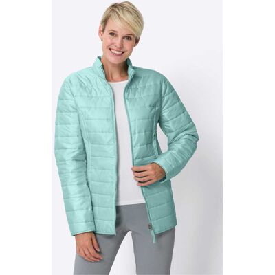 Witt Steppjacke mint 40 female Witt Steppjacke mint 40 female