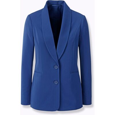 Witt Blazer royalblau 48 female Witt Blazer royalblau 48 female