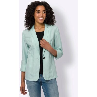 Witt Blazer kalkmint 52 female Witt Blazer kalkmint 52 female