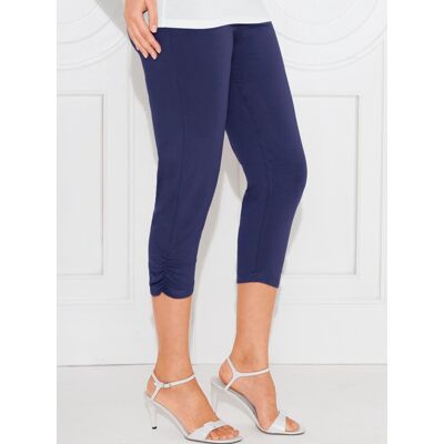 Witt Leggings marine 46 female Witt Leggings marine 46 female
