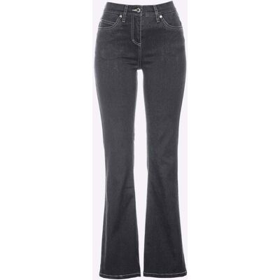 Witt Bootcut-Jeans dark blue 50 female Witt Bootcut-Jeans dark blue 50 female