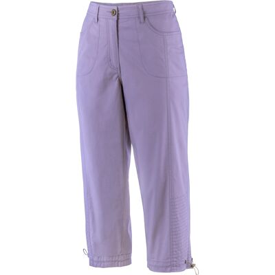 Witt Caprihose flieder 38 female Witt Caprihose flieder 38 female