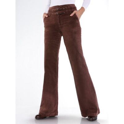 heine Cordhose schoko 46 female heine Cordhose schoko 46 female